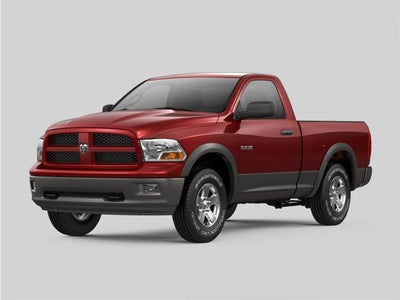 2010 RAM 1500 SLT