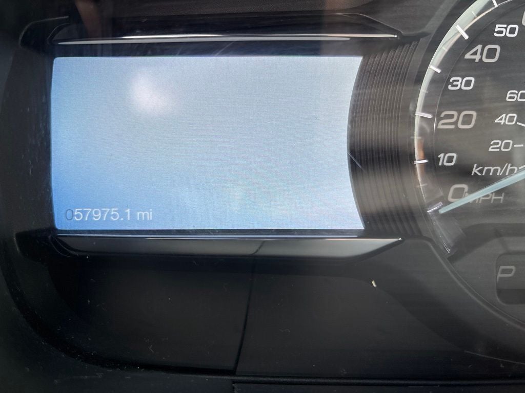 2015 Ford Taurus SEL