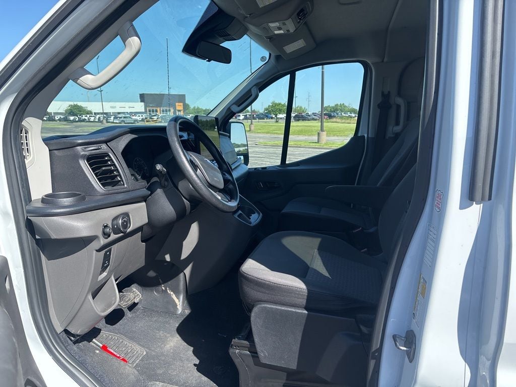 2024 Ford Transit-350 Passenger Van XLT