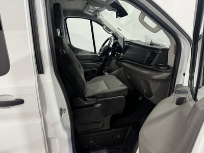 2024 Ford Transit-350 Passenger Van XLT
