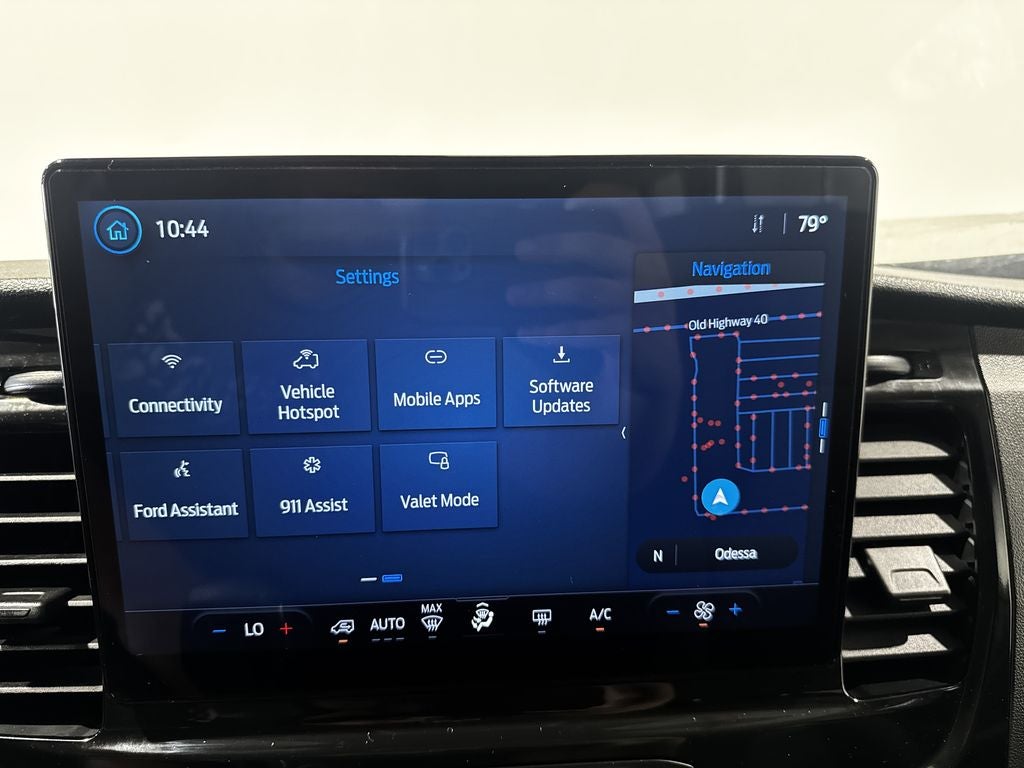 2024 Ford Transit-350 Passenger Van XLT
