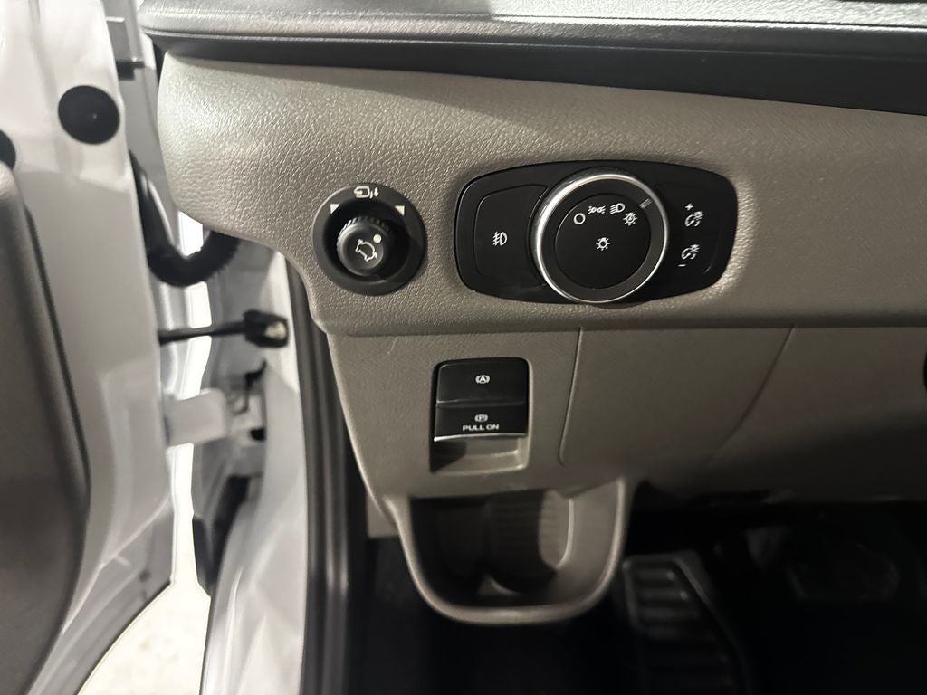 2024 Ford Transit-350 Passenger Van XLT