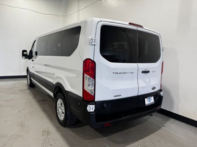 2024 Ford Transit-350 Passenger Van XLT