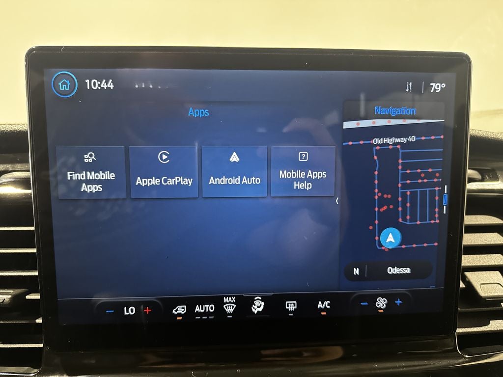 2024 Ford Transit-350 Passenger Van XLT