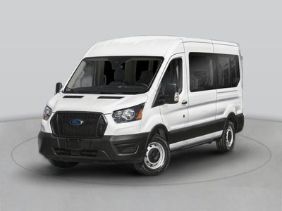 2024 Ford Transit-350 Passenger Van XLT