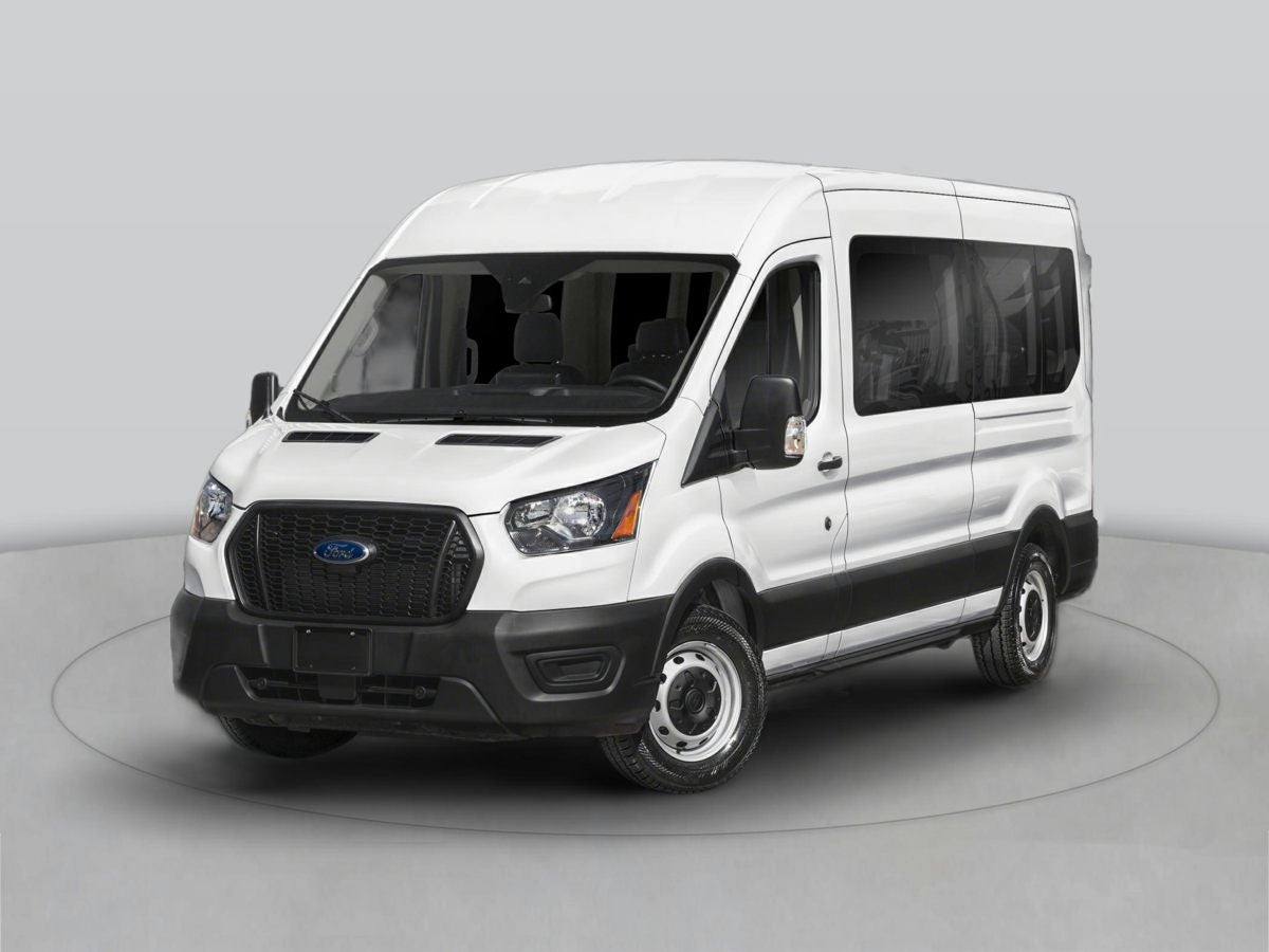 2024 Ford Transit-350 Passenger Van XLT
