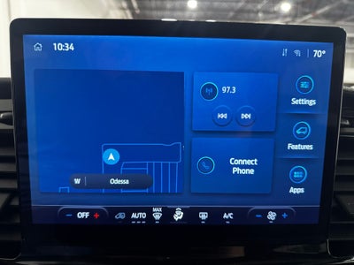 2024 Ford Transit-350 Passenger Van XLT