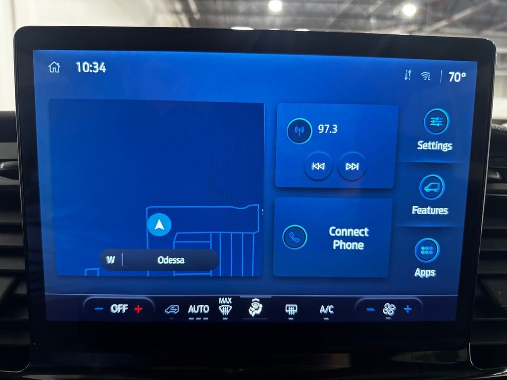 2024 Ford Transit-350 Passenger Van XLT