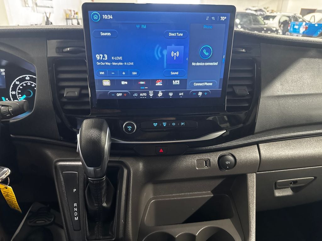 2024 Ford Transit-350 Passenger Van XLT