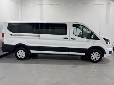 2024 Ford Transit-350 Passenger Van XLT