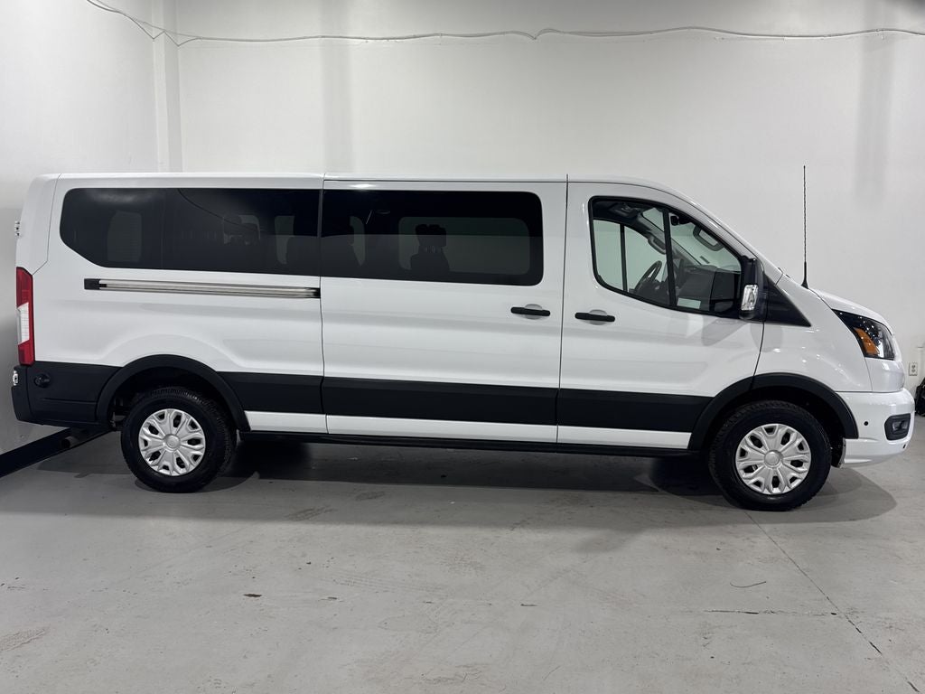 2024 Ford Transit-350 Passenger Van XLT