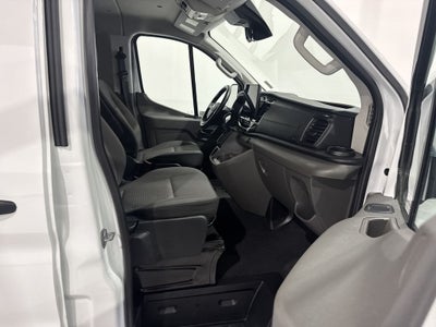 2024 Ford Transit-350 Passenger Van XLT