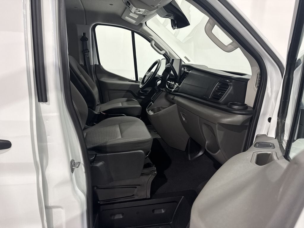 2024 Ford Transit-350 Passenger Van XLT