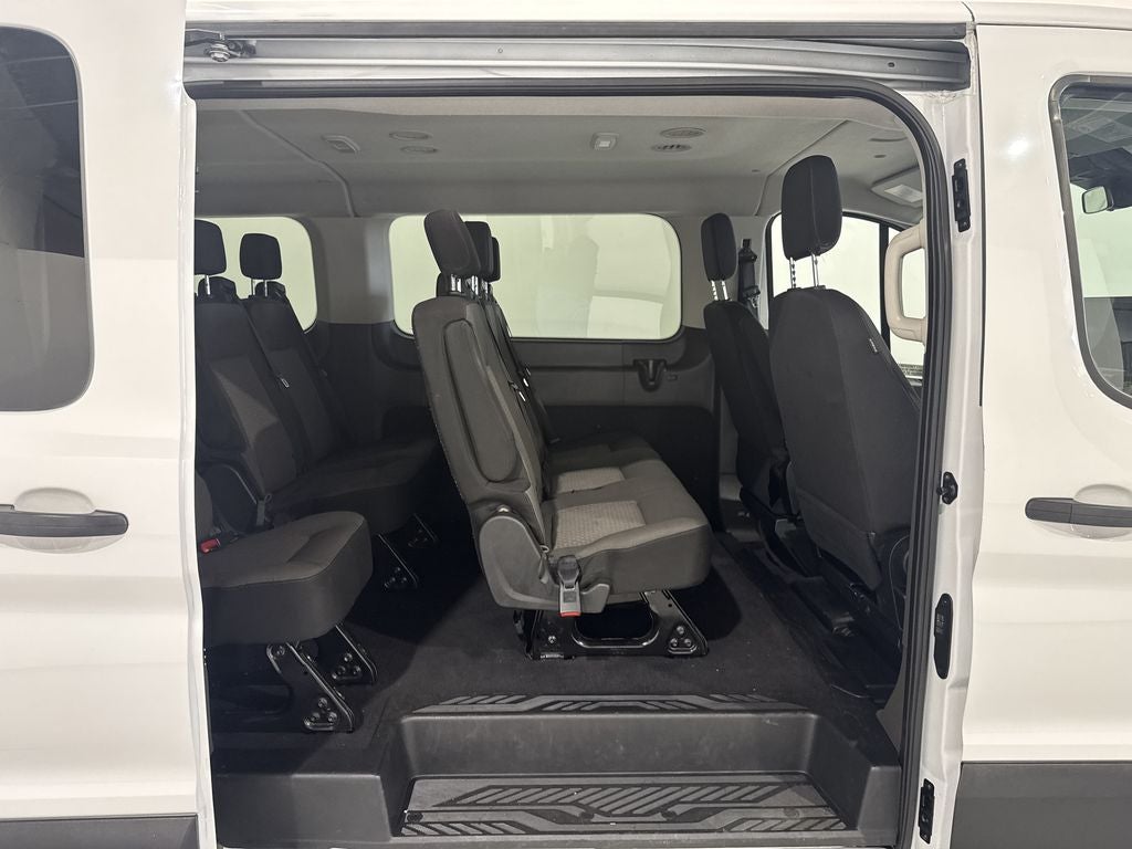 2024 Ford Transit-350 Passenger Van XLT