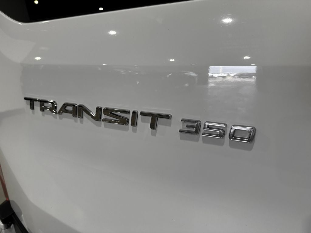 2024 Ford Transit-350 Passenger Van XLT