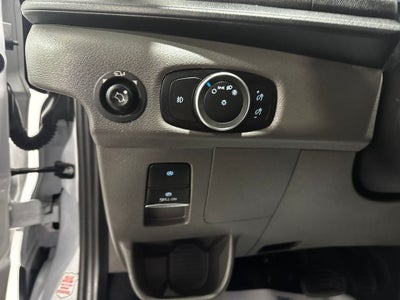 2024 Ford Transit-350 Passenger Van XLT