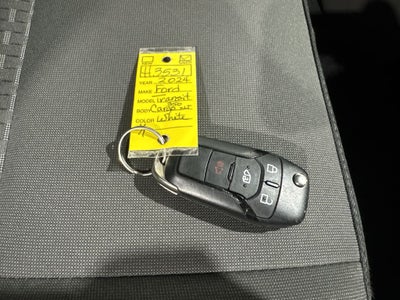 2024 Ford Transit-350 Passenger Van XLT