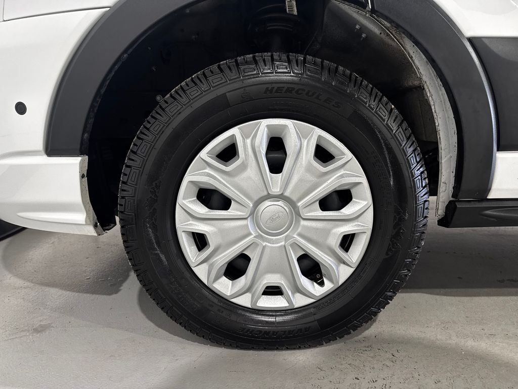 2024 Ford Transit-350 Passenger Van XLT