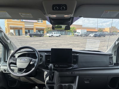 2024 Ford Transit-350 Passenger Van XLT