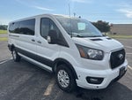 2024 Ford Transit-350 Passenger Van XLT