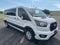 2024 Ford Transit-350 Passenger Van XLT
