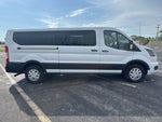 2024 Ford Transit-350 Passenger Van XLT