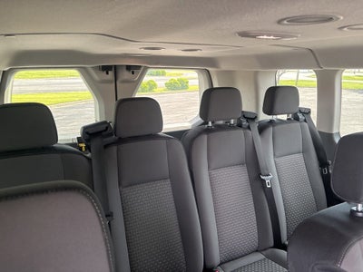 2024 Ford Transit-350 Passenger Van XLT
