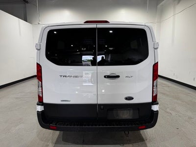 2025 Ford Transit-350 Passenger Van XLT