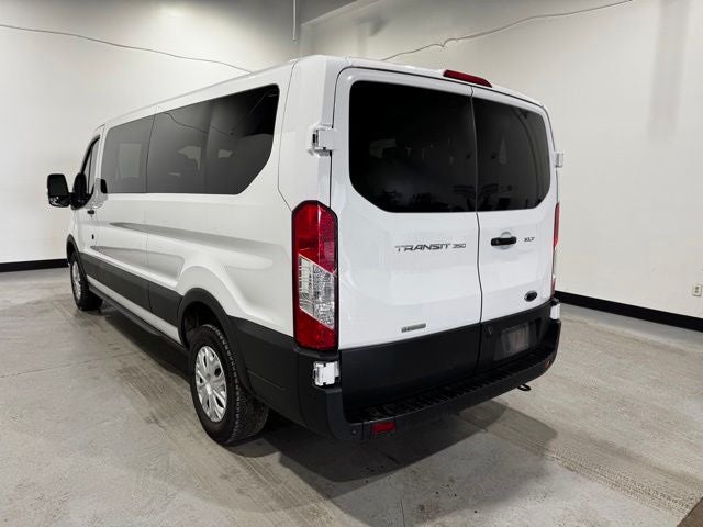 2025 Ford Transit-350 Passenger Van XLT