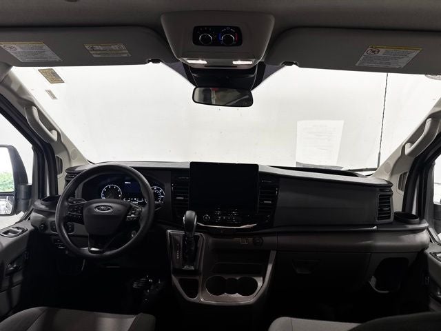 2025 Ford Transit-350 Passenger Van XLT