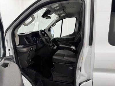 2025 Ford Transit-350 Passenger Van XLT