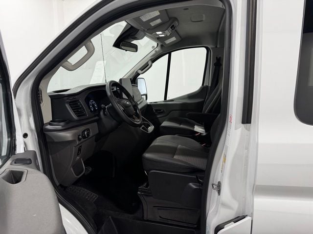 2025 Ford Transit-350 Passenger Van XLT