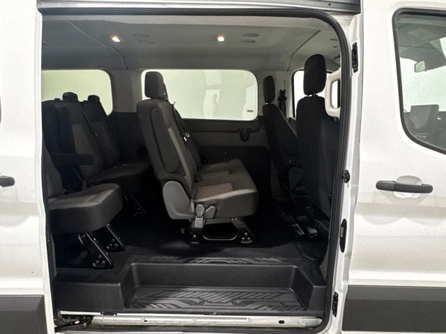 2025 Ford Transit-350 Passenger Van XLT