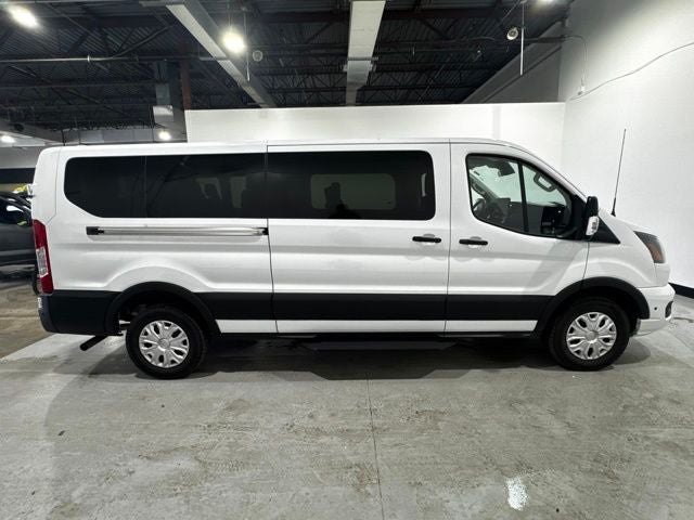 2025 Ford Transit-350 Passenger Van XLT