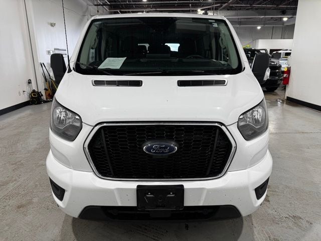 2025 Ford Transit-350 Passenger Van XLT