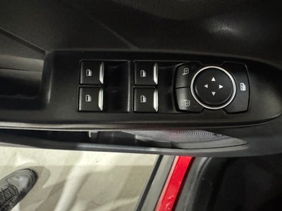 2026 Ford Escape Platinum