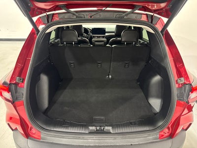 2026 Ford Escape Platinum
