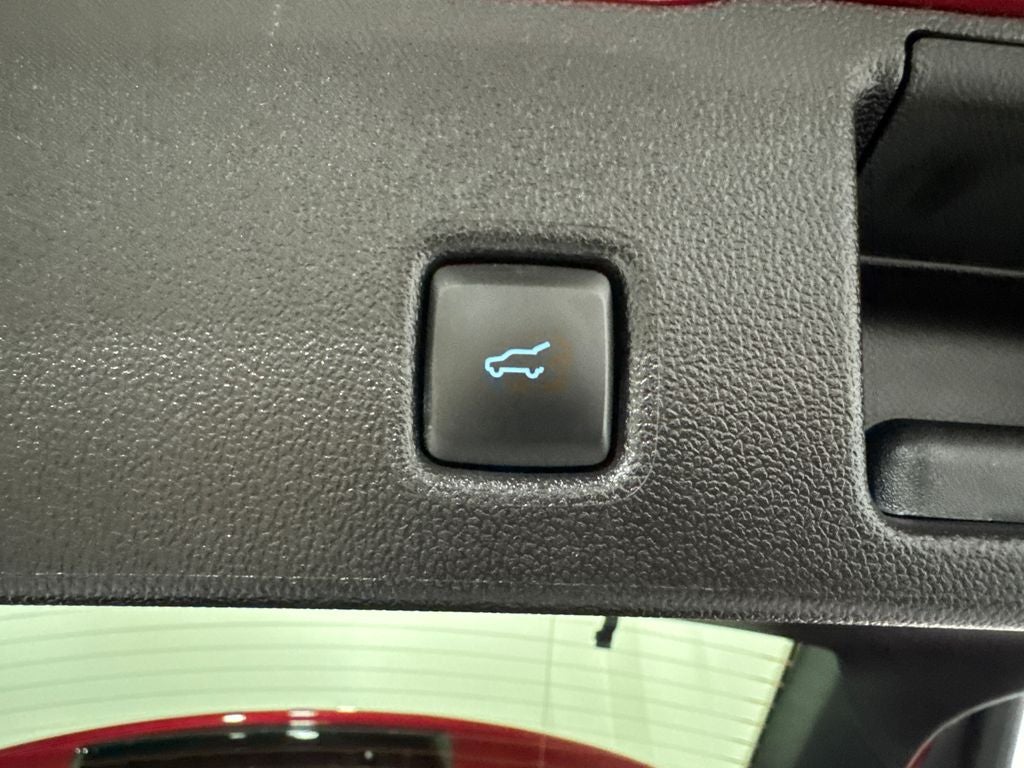 2026 Ford Escape Platinum