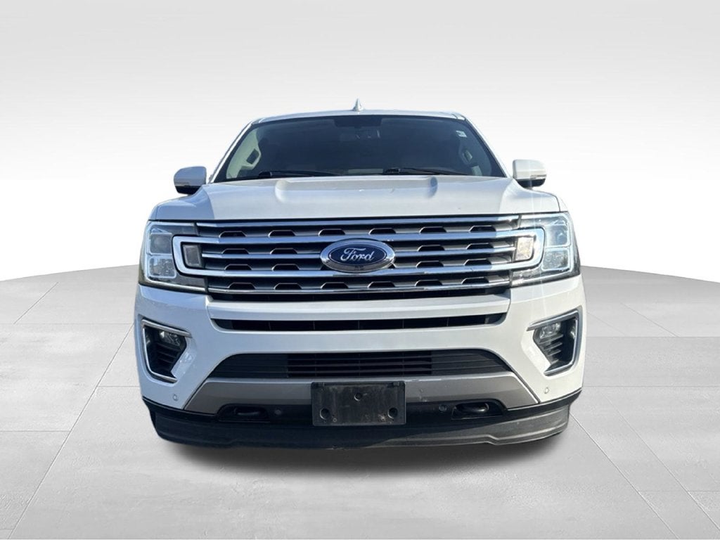 Used 2018 Ford Expedition Limited with VIN 1FMJU2AT5JEA22976 for sale in Kansas City