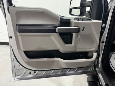 2021 Ford F-250 XLT FX4 Off-Road