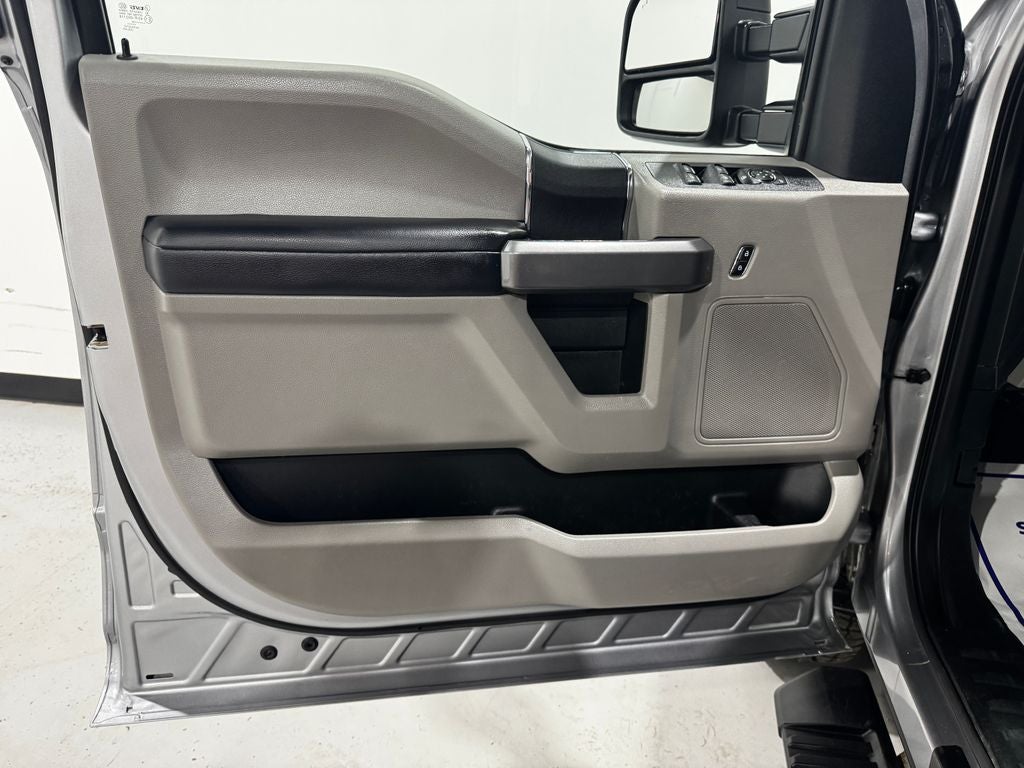 2021 Ford F-250 XLT FX4 Off-Road