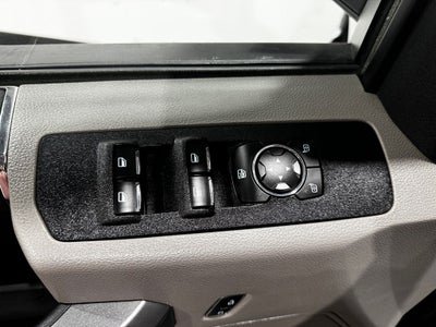 2021 Ford F-250 XLT FX4 Off-Road