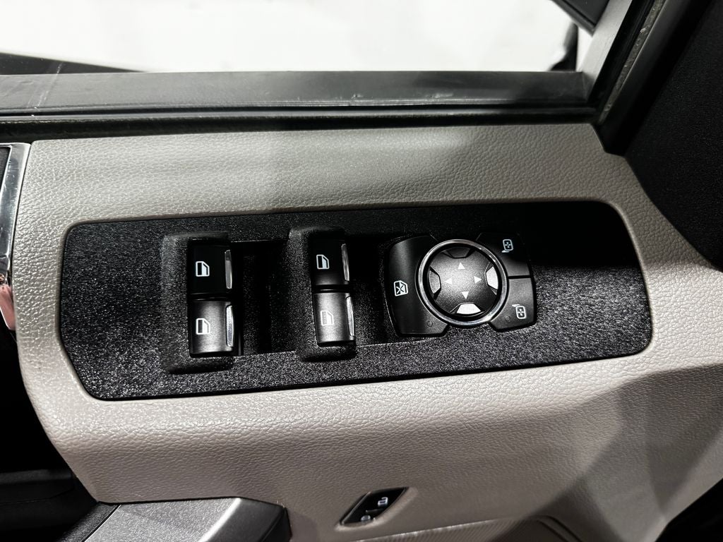 2021 Ford F-250 XLT FX4 Off-Road