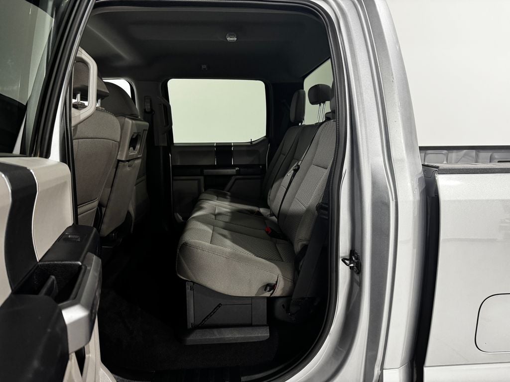 2021 Ford F-250 XLT FX4 Off-Road