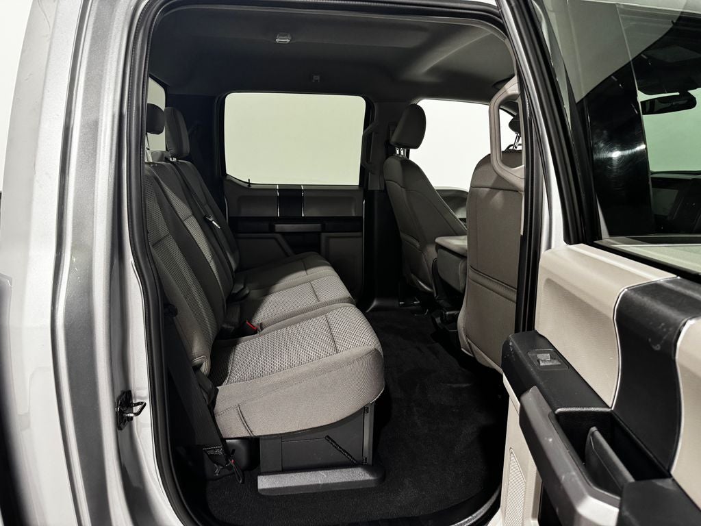 2021 Ford F-250 XLT FX4 Off-Road