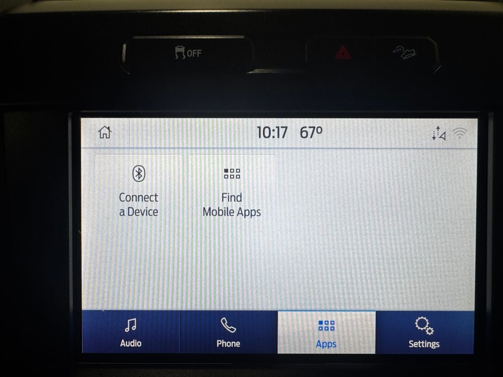 2021 Ford F-250 XLT FX4 Off-Road