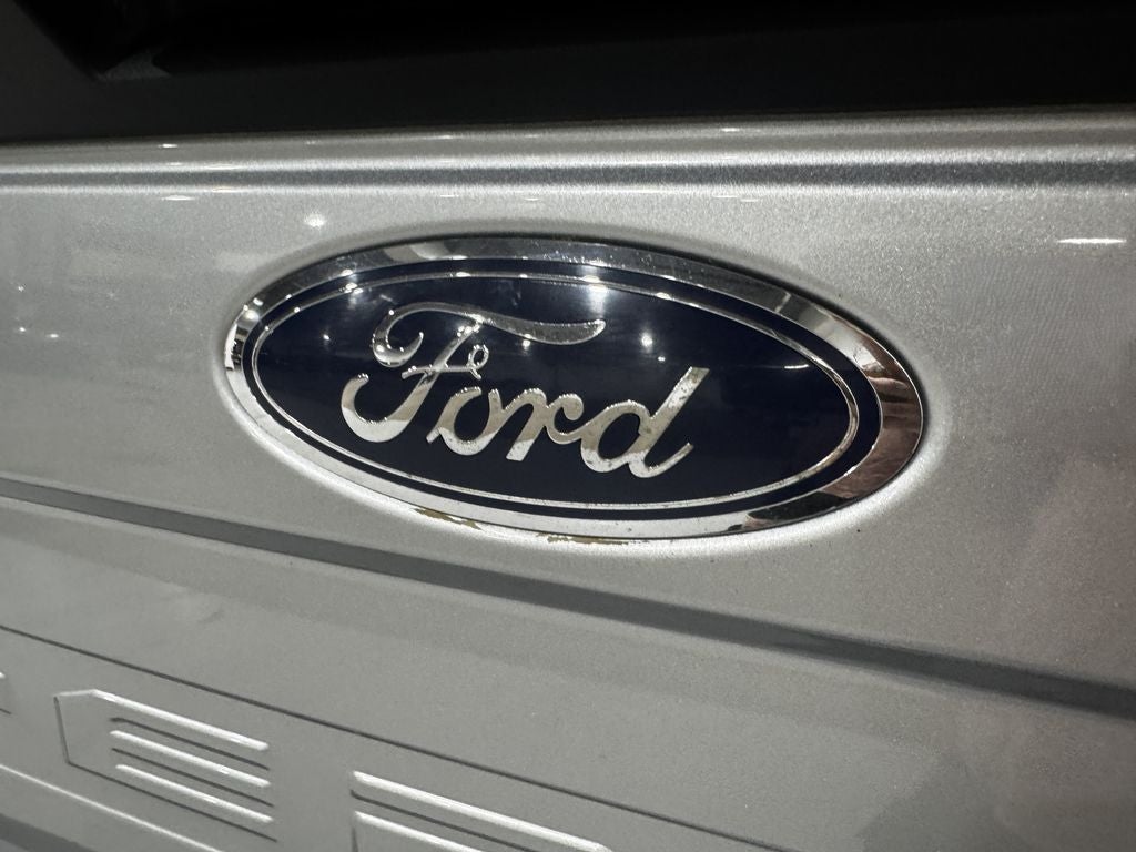 2021 Ford F-250 XLT FX4 Off-Road