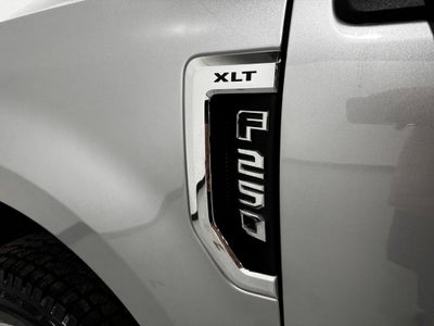 2021 Ford F-250 XLT FX4 Off-Road