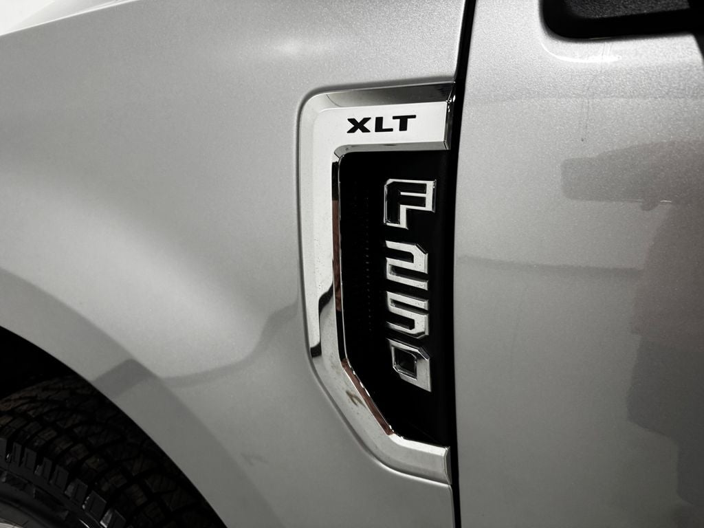 2021 Ford F-250 XLT FX4 Off-Road