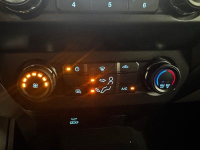 2021 Ford F-250 XLT FX4 Off-Road